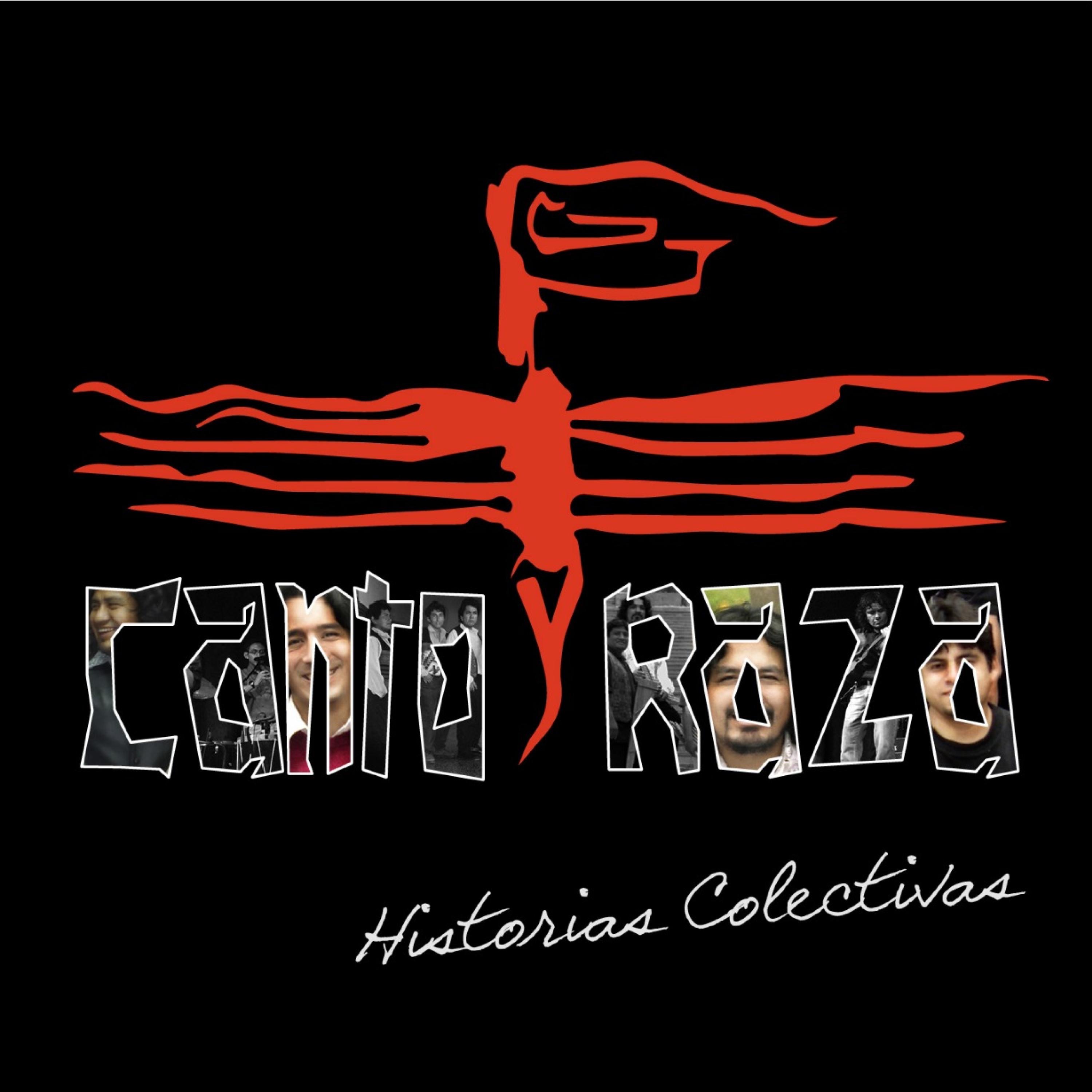 HISTORIAS COLECTIVAS