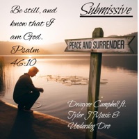 Submissive (feat. Tyler J Music, Underdog Dro & Dwayne Campbell) - Single - DJ Wayne Michael