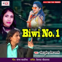 Biwi No. 1 - Ramesh Bullet & Rima Bharti