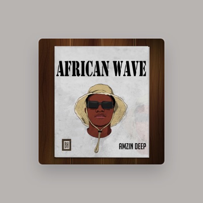Listen to Amzin Deep, watch music videos, read bio, see tour dates & more!