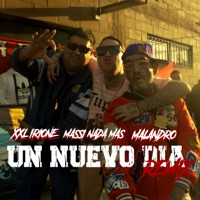 Un Nuevo Día (Remix) [feat. Malandro & XXL Irione] - Single - Massi Nada Mas