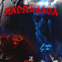 Nos Cayo la Madrugada - Single - ElReghosg & SALVAMENTO