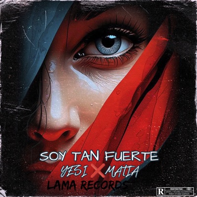 Soy Tan Fuerte - Single