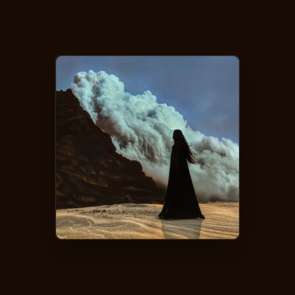 Anahit Vardanyan's avatar