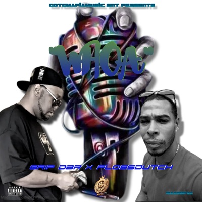 WHOA (feat. FlossDutch) - Single