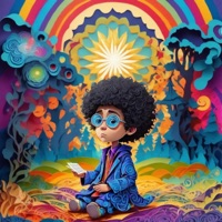 iR3MEMBER! - Single - Druid Indigo