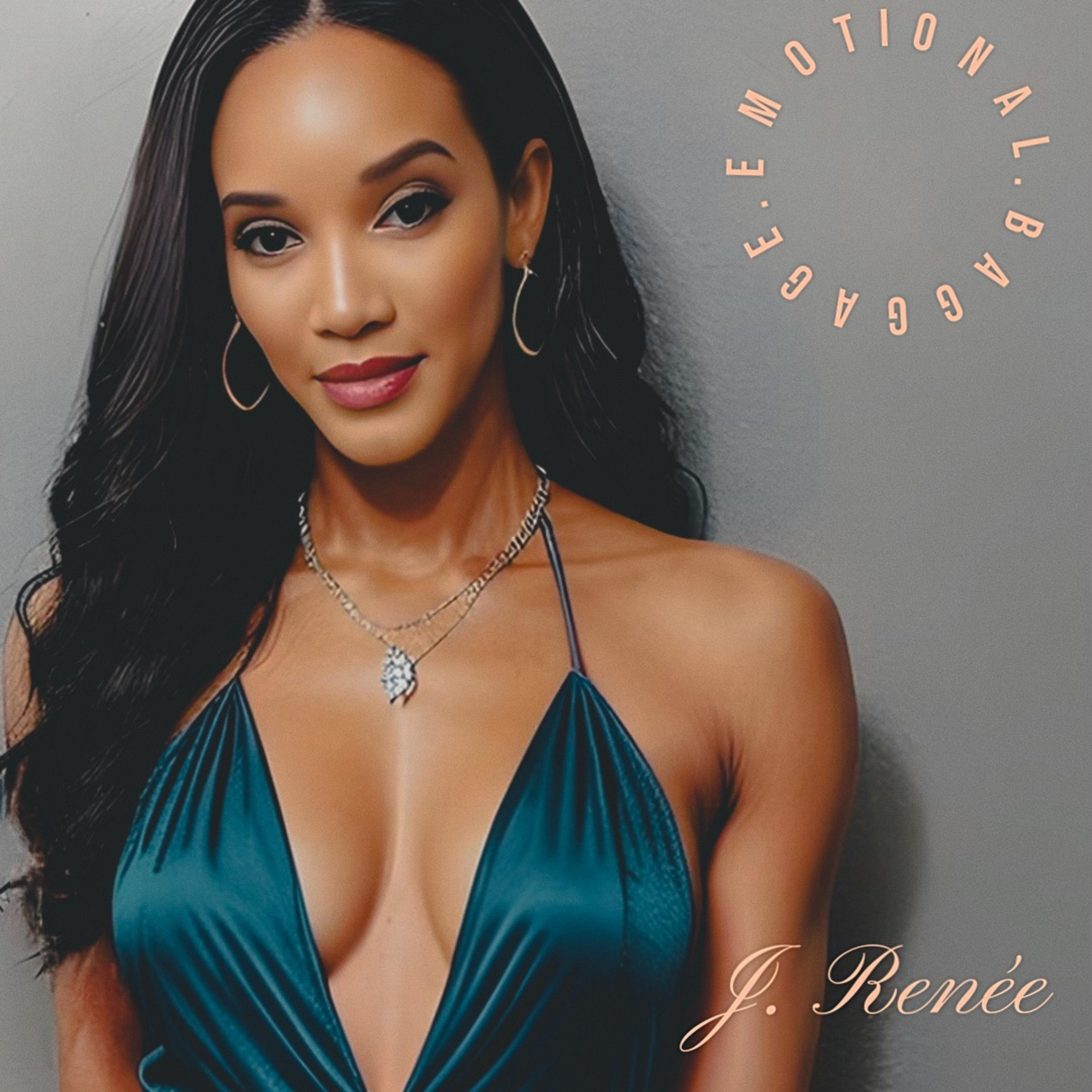 Emotional Baggage - Single