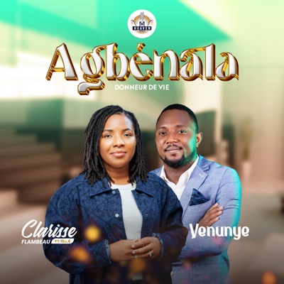 AGBENALA (feat. VENUNYE) - Single