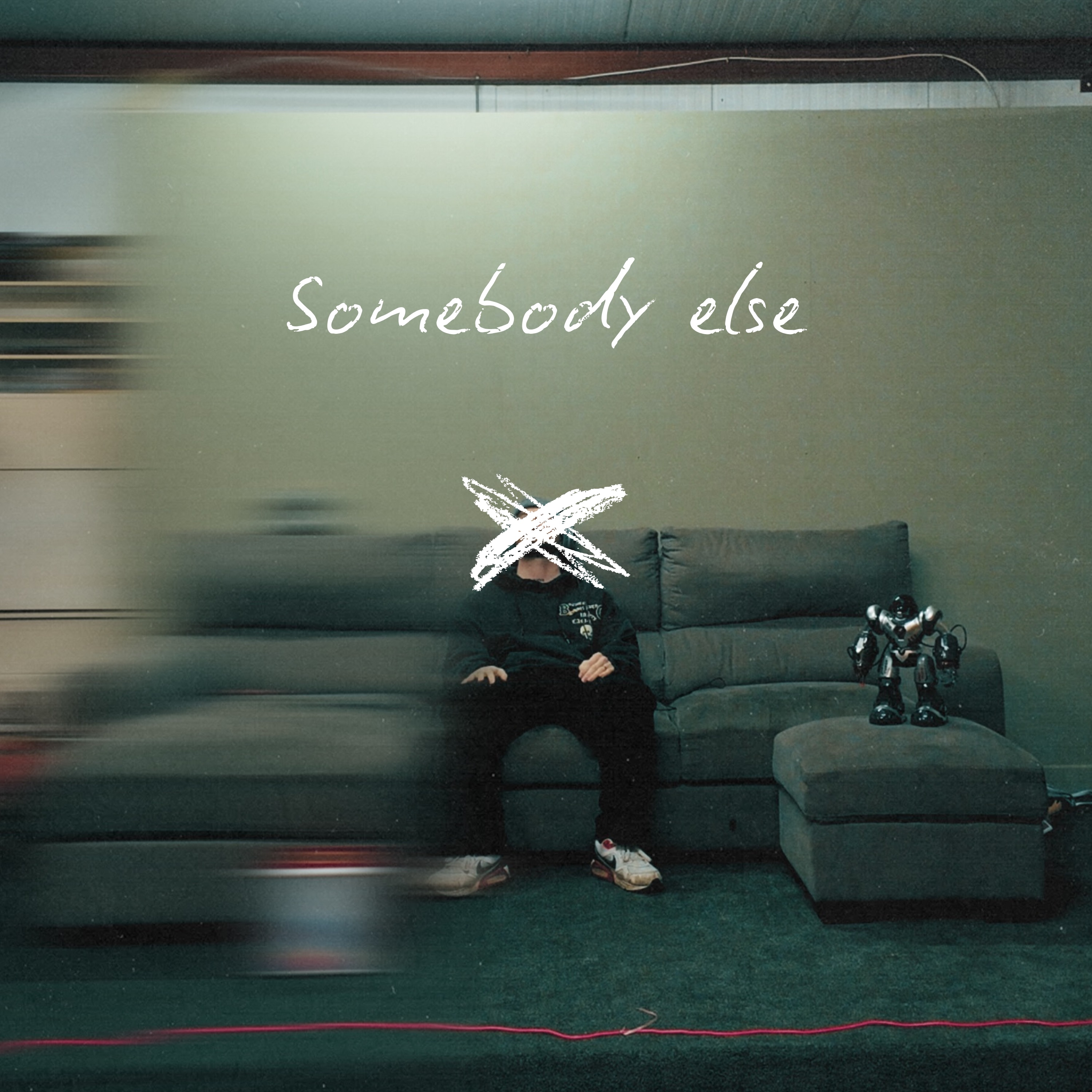 Somebody Else - Single