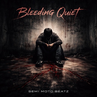 Bleeding Quiet (Radio Edit) - Single