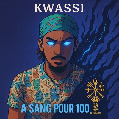 A Sang pour 100 - Single
