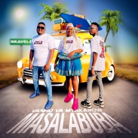 Masalabuba - Single - Vanhu Va MtakaRoW
