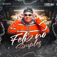 Feliz no Simples - Single - Mc Hugo R2