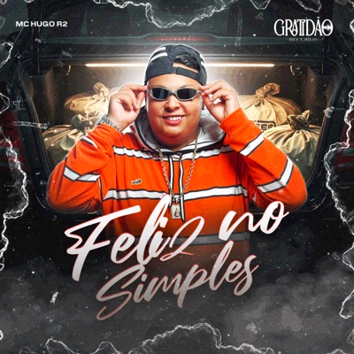 Feliz no Simples - Single