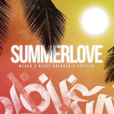 Summer Love - Single
