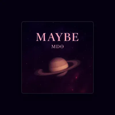 Listen to MDθ, watch music videos, read bio, see tour dates & more!