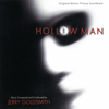 Hollow Man (Original Motion Picture Soundtrack) - Jerry Goldsmith