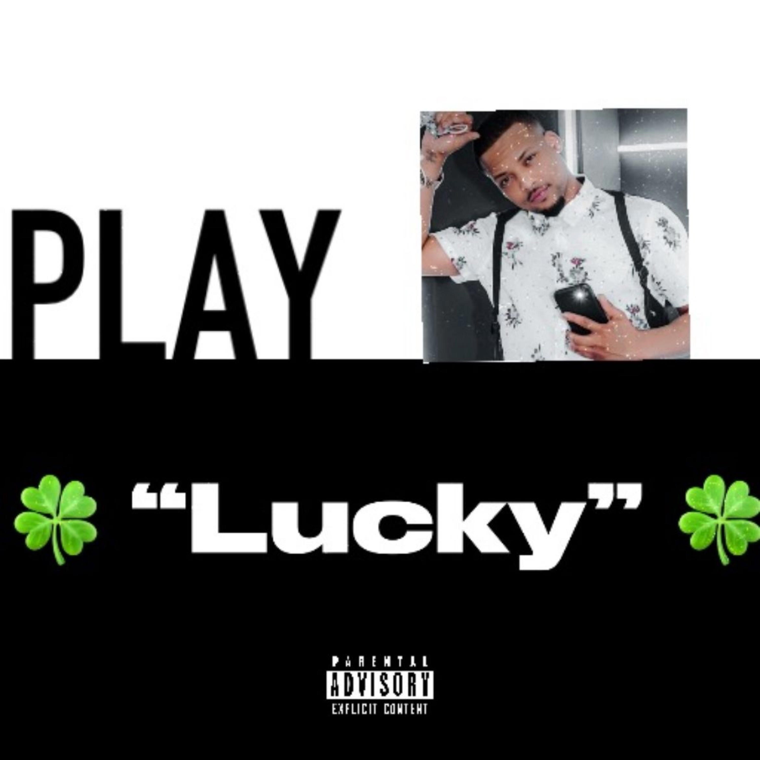 Lucky - Single