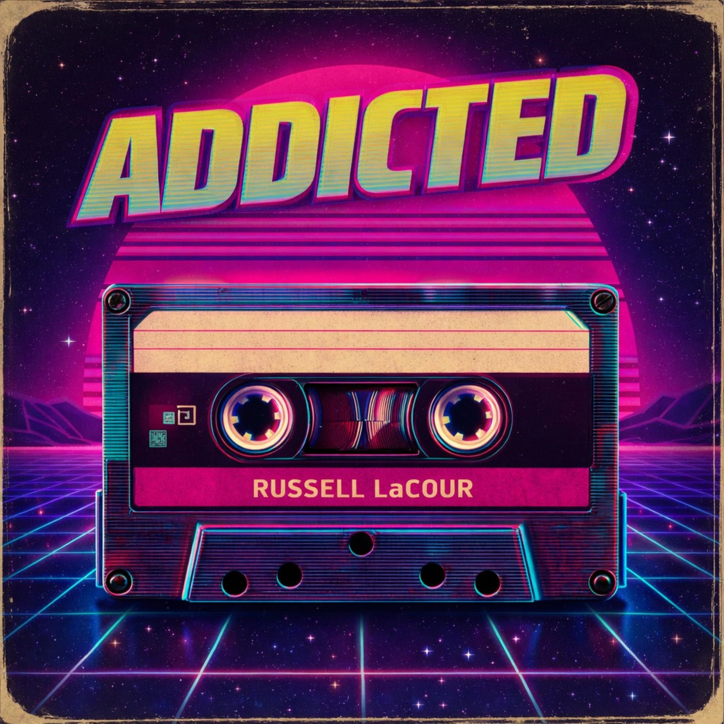 addicted (i dont want to be) - Single