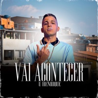 Vai Acontecer - Single - U Henrique