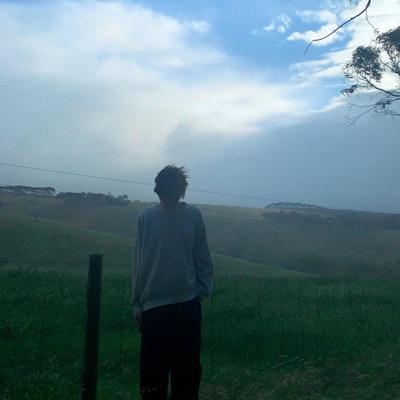 looking glass (feat. Fly Dutch Guy) - Single