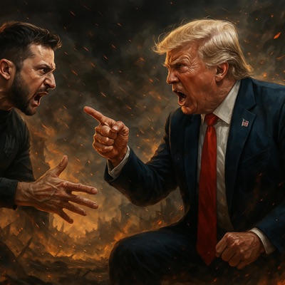 Trump Against All Odds
