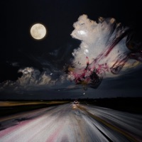 Ты не луна, ты пожар - Single - Милиан О’Войд