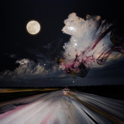 Ты не луна, ты пожар - Single