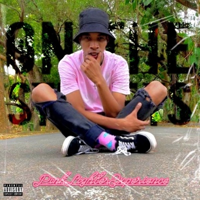On The Streets: The Pink Lighter Experience Prelude - EP