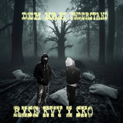 Dem Nah Understand (feat. Skorefr) - Single