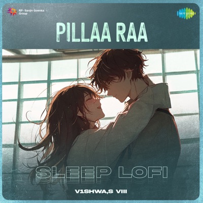 Pillaa Raa (Sleep Lofi) - Single