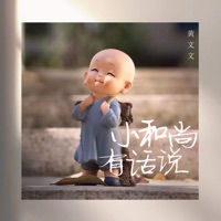 小和尚有话说 - Single - 黄文文