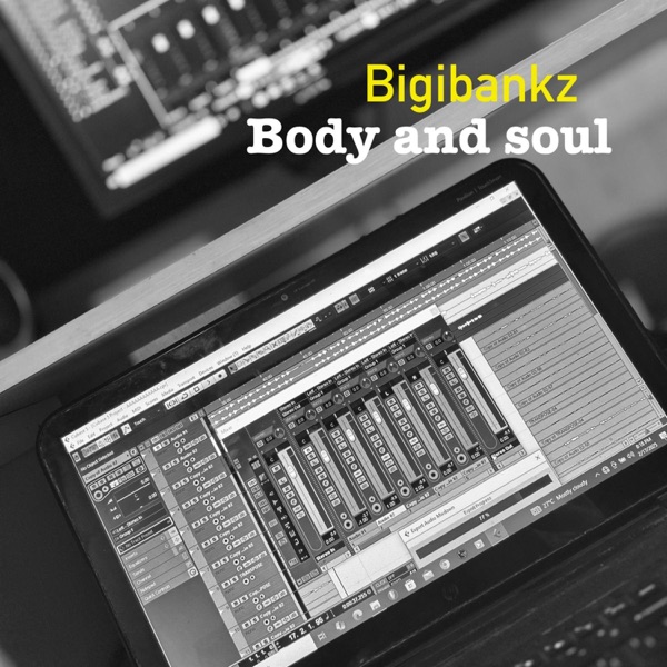 Body&soul - Single