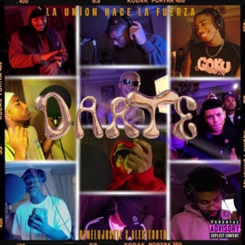 DARTE (feat. Astronazzy, Yizak, GabryND, DaSilence, Dkeys, Jaric, Yovng Sato, Lyon, Jeyci, Rayden & Alexito OTB) DimeloJossie