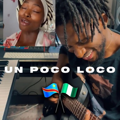 Un Poco Loco (Agnes Bada Remix) - Single