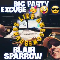Big Party Excuse