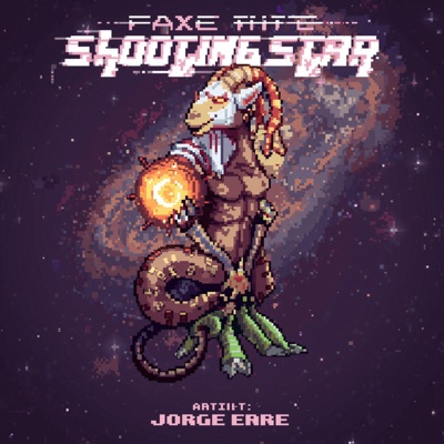 ESTRELLA FUGAZ - Single