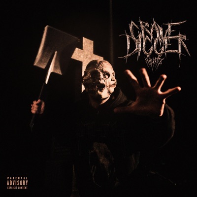 GRAVE DIGGER - Single