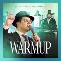 Warmup - Single - Simcha Jacoby & Yoely Fischer
