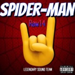 SPIDER-MAN - Single