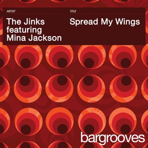 Spread My Wings (feat. Mina Jackson)