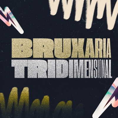 Bruxaria Tridimensional - Single