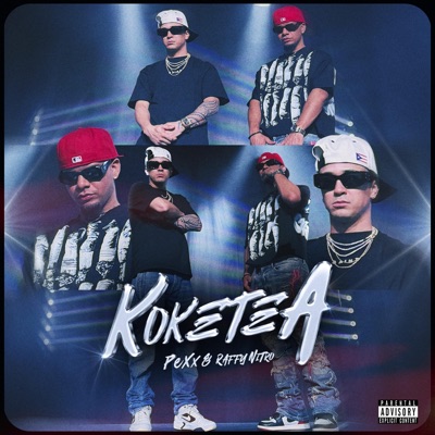 KOKETEA - Single