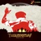 THALAPATHY Rasigan (Hbd Thalapathy Vijay) - Loga Pathmanaban lyrics