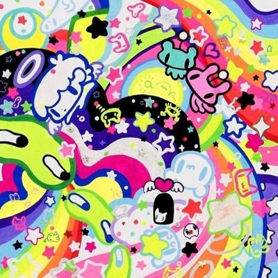 Manic Panic Issues (feat. Siem Spark) - Single