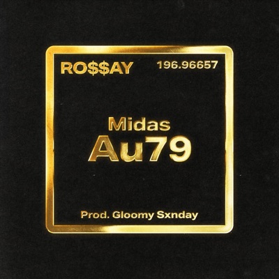 Midas (Au79) - Single