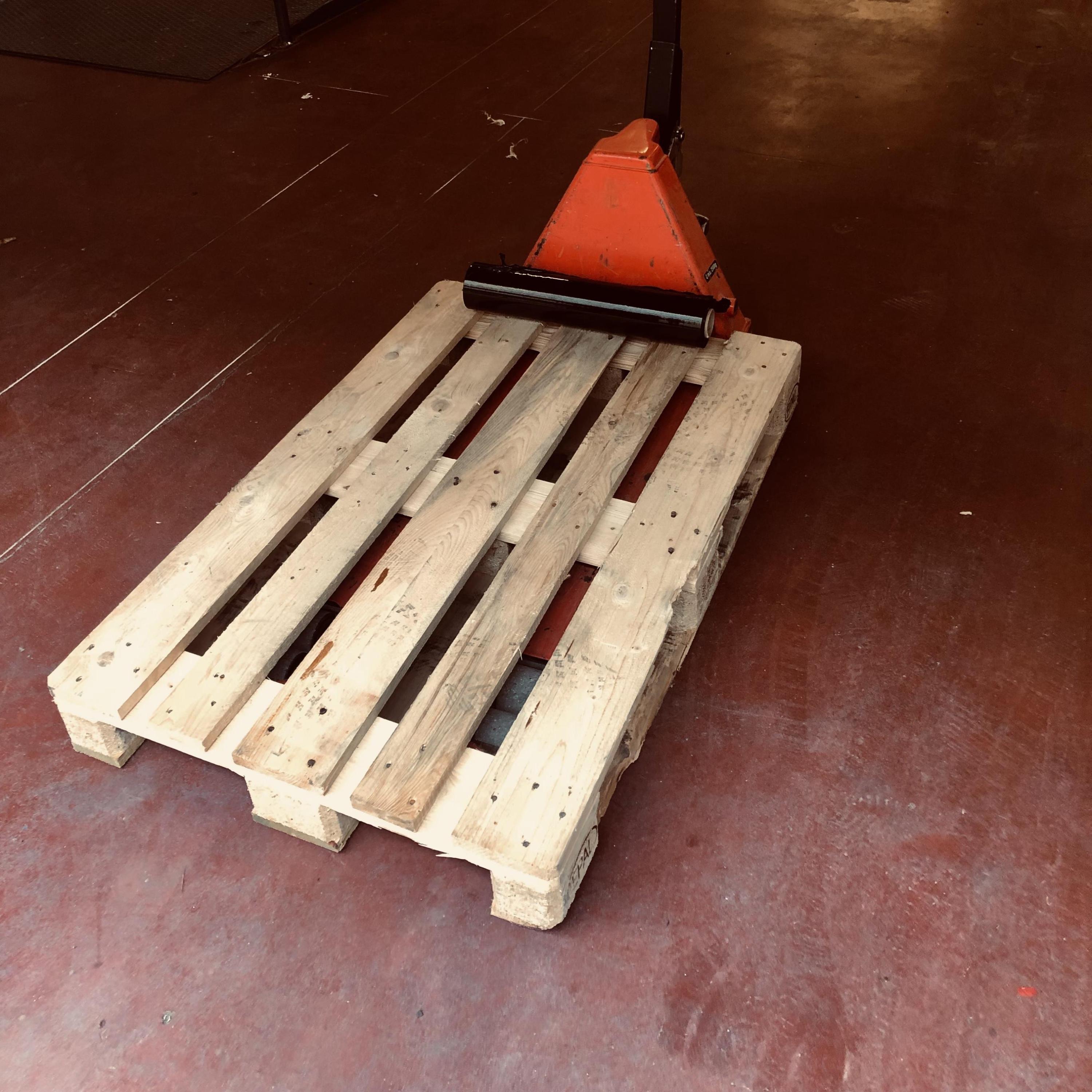 Médam Zé Mé Sieu - EP