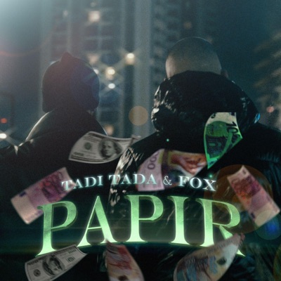 Papir (feat. Fox) - Single