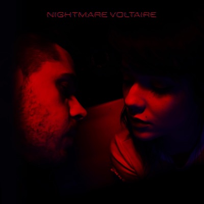 Nightmare Voltaire - Single