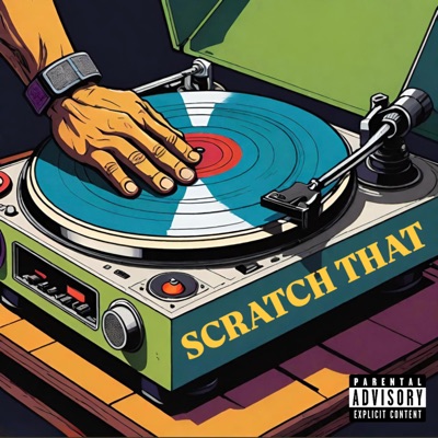 Scratch That - Single